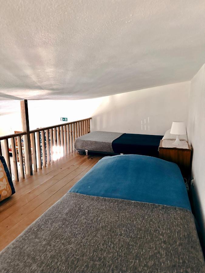 신트라 Casa Girassol With A Beautiful Private Pool And Garden 빌라 외부 사진