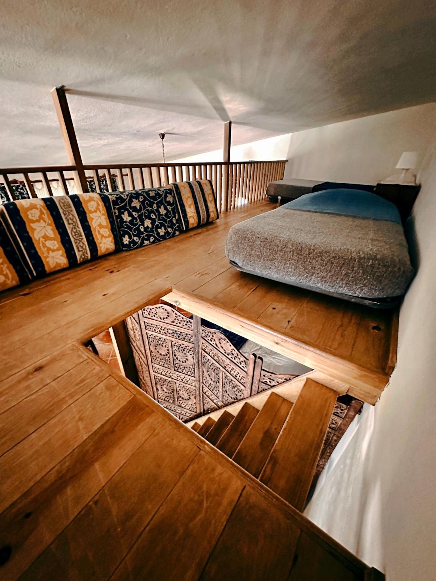 신트라 Casa Girassol With A Beautiful Private Pool And Garden 빌라 외부 사진