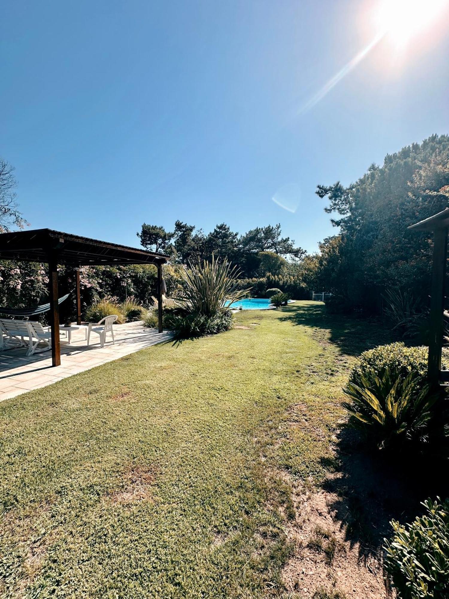 신트라 Casa Girassol With A Beautiful Private Pool And Garden 빌라 외부 사진